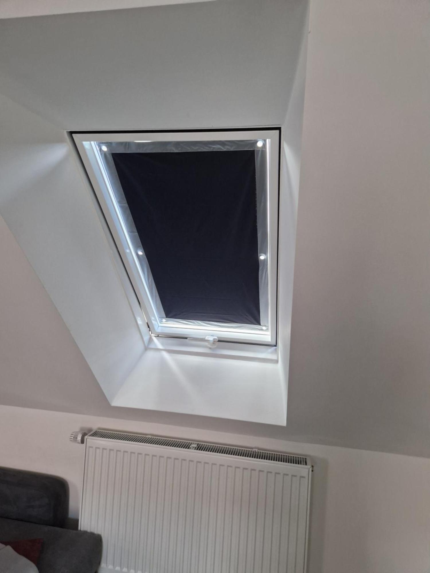 Ferienwohnung Bei Nebel 鲁本贝尔的诺伊施塔特 外观 照片